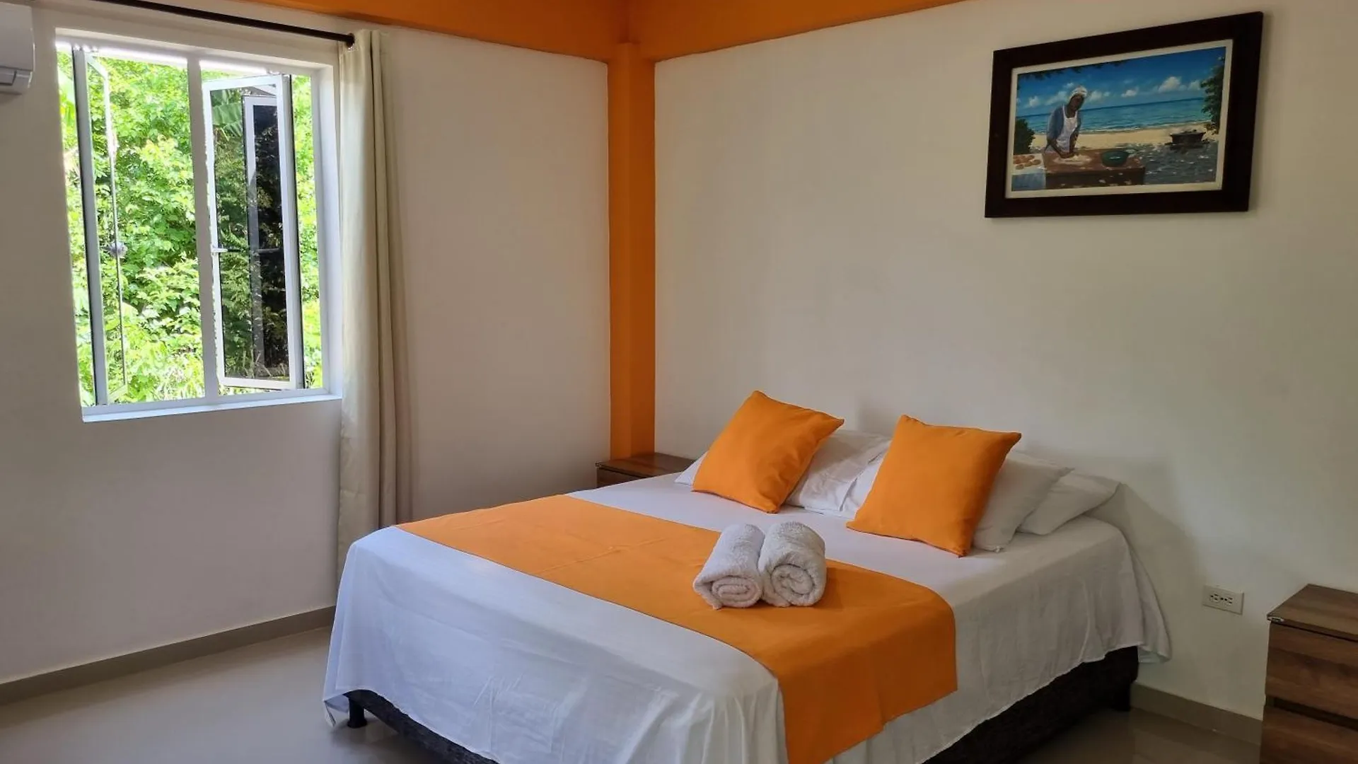 Shell Sea B & B Santa Catalina Island بيت ريفي