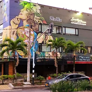 Semillas Del Parque , Medellín Colombia