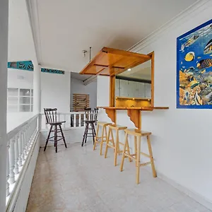 Guest house Hostal Palo Alto, San Andres (San Andres and Providencia Islands)