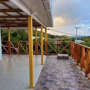 Mcbean Inn