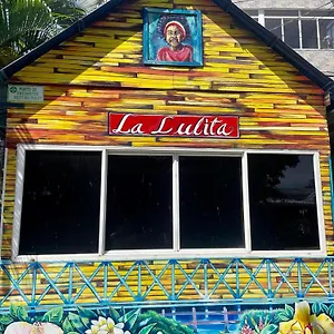  Ostello San Martin