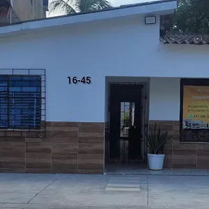 Barrios Mar , Cartagena Colombia