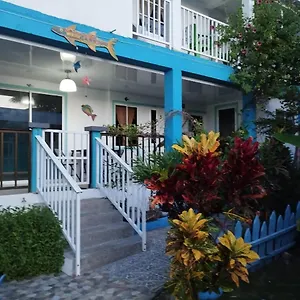 Miss Portia Inn