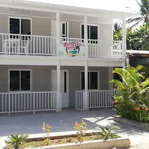  Affittacamere Rocky Cay